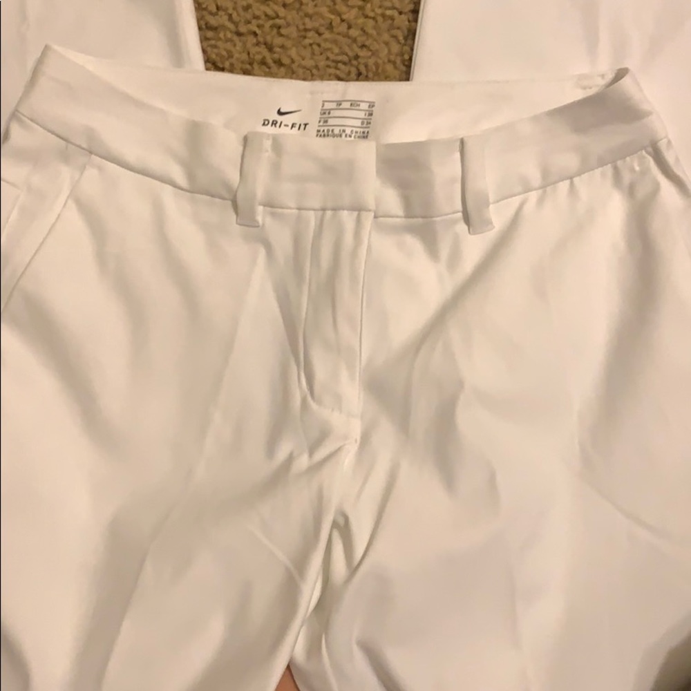 Nike golf pants